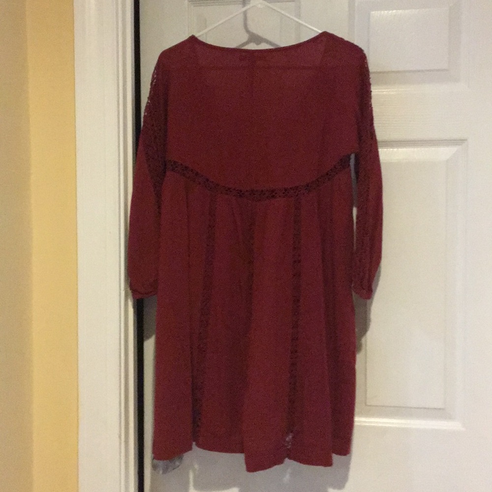 American eagle dress/top - Picture 5 of 7
